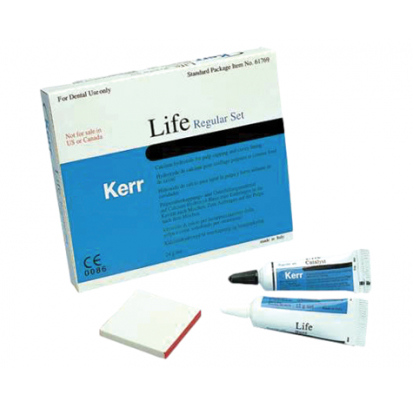Kerr®Life Regular Set 12g+12g