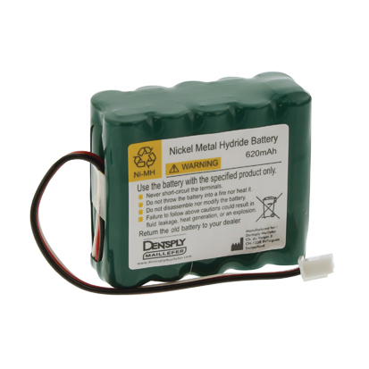 X-Smart Plus® Batteri, 1st.