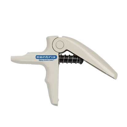 Centrix® Snap-Fit Composite Gun,1st.