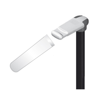 Hygenic Sleeves Bite Block, 150st.
