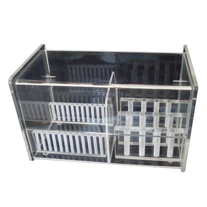 Archwire and Ligature Organizer, 1st.