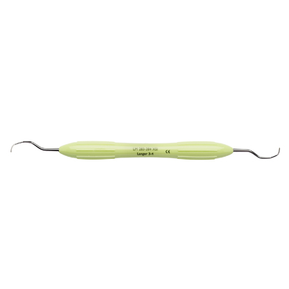 LM® Univesalkyretter, Langer 3/4, 283-284 XSI