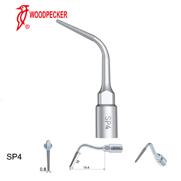 Woodpecker® Surgic Smart Spets SP4D Perio