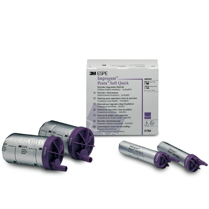 IMPREGUM PENTA SOFT QUICK 2x360ml