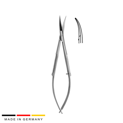 HLW® Scissors, Castroviejo 150mm
