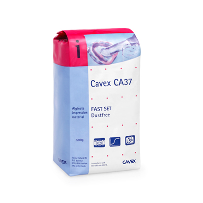 Cavex CA-37 Fast Set, 500g
