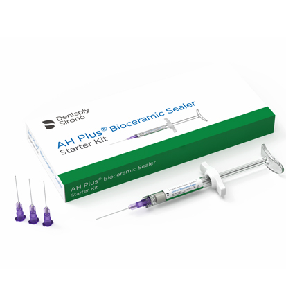  AH Plus Bioceramic Sealer Starter Kit 