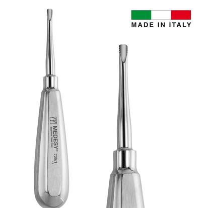 Medesy® Elevatorer Lindo-Levian Straight 8x4mm
