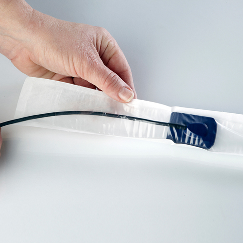Minitube DentaSleeve Sensorskydd XL, 250st.