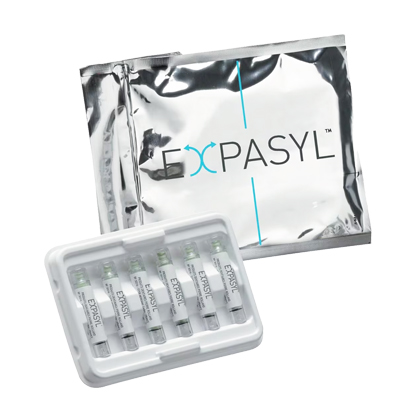 Expasyl Cartridge  6x1g
