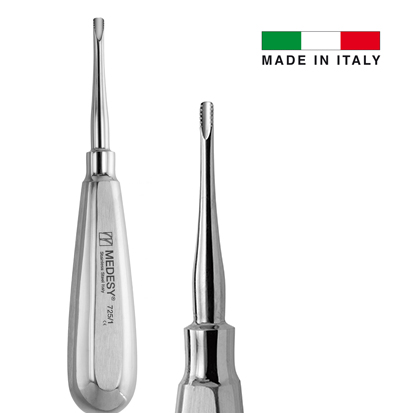 Medesy® Elevatorer Lindo-Levian Straight 8x3mm