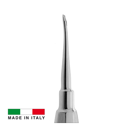 Medesy® Elevatorer Lindo-Levian Böjd 8x3mm