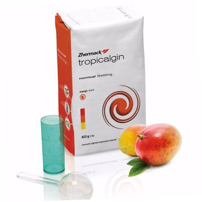 Tropicalgin Mango, 453g