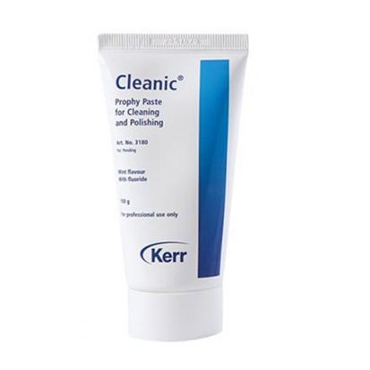 Kerr® Cleanic Prophy paste 100g Original, Mint
