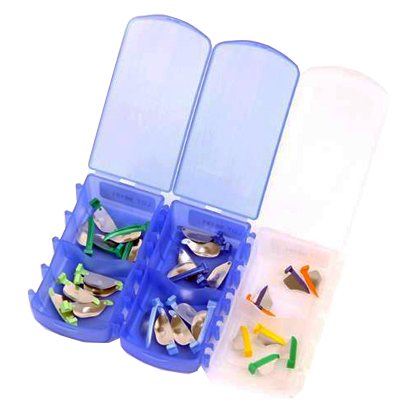 Fender Wedges&FenderMate intro kit, 8+20st.