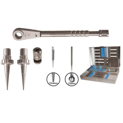 Prodont Holliger® Implant Remover Kit 