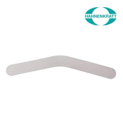 Hahnenkratt® Tofflemire Matrix Bands No.101 for Molar, 0.04mm Straight, 100 st.
