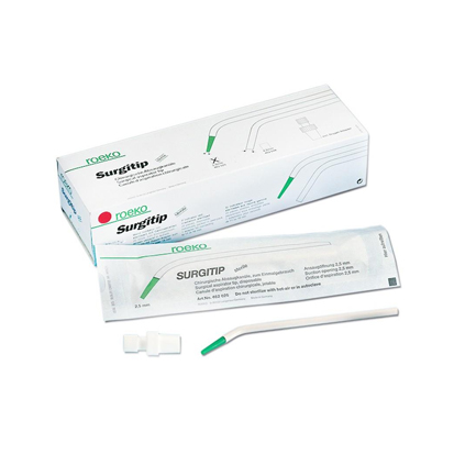 Surgitip Roeko 2.5mm, 20st