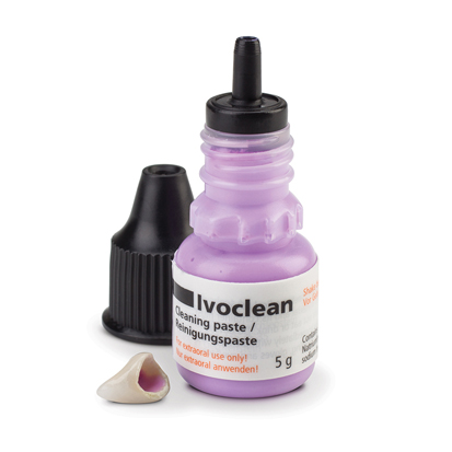 Ivoclean® Cleaning Paste, 5g