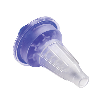 MIXSTAR Blue Mixing Tips, 50pcs
