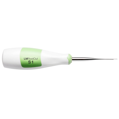 LM® RootOut 1mm ljusgrön, 1st.