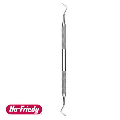 Hu-Friedy® 1T Tanner Plugger