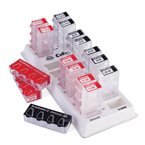 CoForm Refill , 8st.