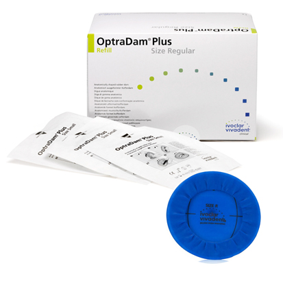 OPTRADAM® Plus Regular 50st
