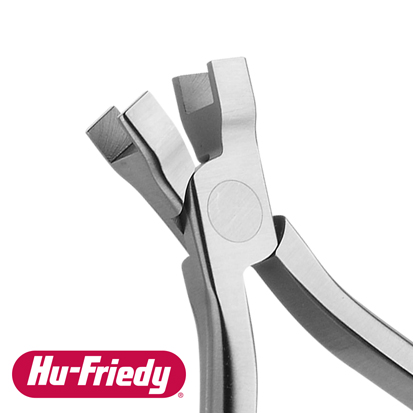 Hu-Friedy® Torquing Pliers with .016"/.018" Key, 1st.