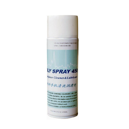 Holy Handpiece cleaner and lubricant, 500ml