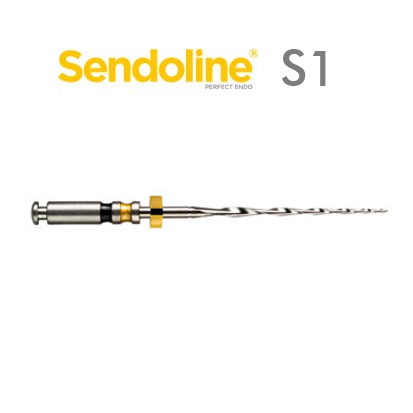 Sendoline® S1 Plus 31mm Large 40/04, 6st.