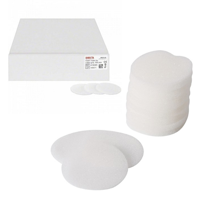 Foam Insert for Clean-Grip, 500st. 