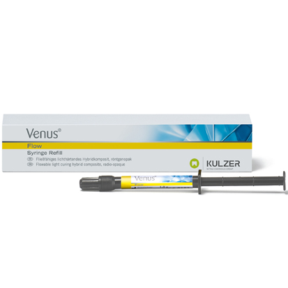 VENUS FLOW Spruta Universal 1,8g