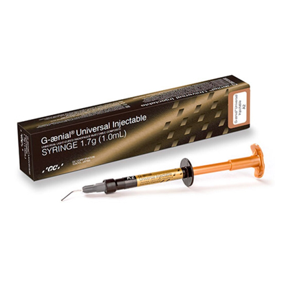 G-aenial Universal Injectable A3 spruta, 1 x 1.7 g