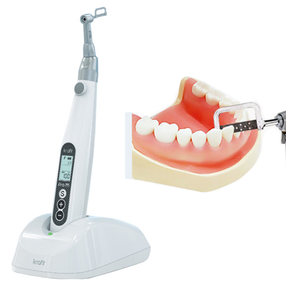 IPR PRO M CLASS® Wireless IPR Handpeices