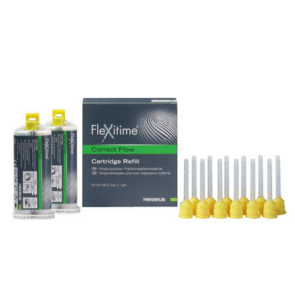 FLEXITIME CORRECT FLOW 2x50ml