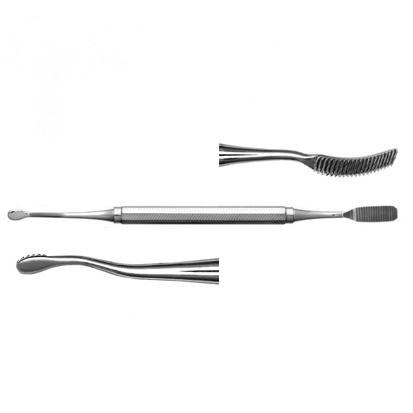 Dentsply® Benfilar Millers 52