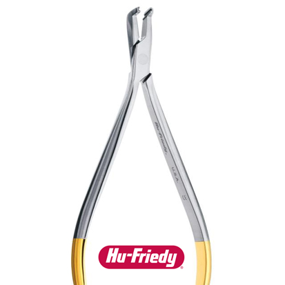 Hu-Friedy® Lingual Distal End Cutter 1pcs