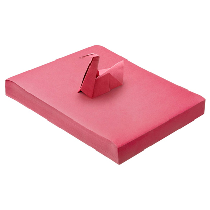 Tray Paper Pink 36x28cm, 250pcs.