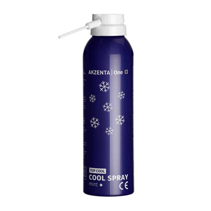 Top Cool Cold spray 200ml
