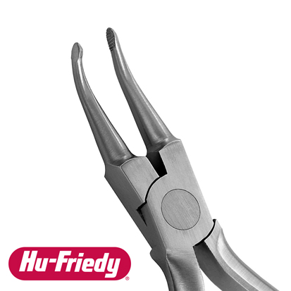 Hu-Friedy® Offset How plier, 1pcs