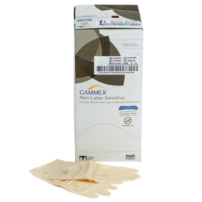 Gammex® Non-Latex Sensitive steril operationshandskar  7.0 / 50par