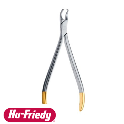 Hu-Friedy® Lingual Bracket Removing Pliers, 1st.