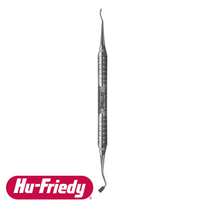 Hu-Friedy® Ligature Director/Band Pusher, 1st.