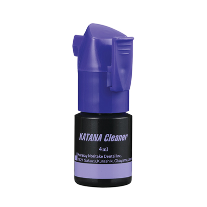 KATANA® CLEANER, 4ml