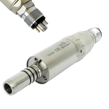 COXO® Air Motor LED 