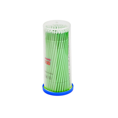Mikropensel, Grön Regular 100st.