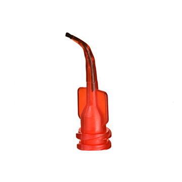 Inspiral™ Brush Tip, 20 st.