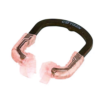 3D Matrix Ring Universal Hard, 1st.