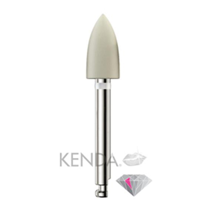 KENDA Maximus Diamant kompositpolerare, Stor flamma, 6st.